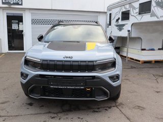 Jeep Avenger Neuwagen Kaufen