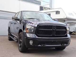 Dodge RAM Gebrauchtwagen Kaufen