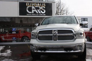 Dodge RAM Gebrauchtwagen Kaufen