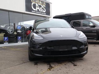 Tesla Model Y Vorführfahrzeug Kaufen