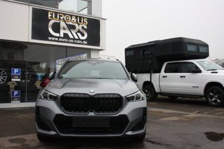 BMW X1 Gebrauchtwagen Kaufen