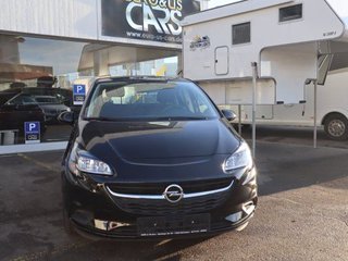 Opel Corsa Gebrauchtwagen Kaufen