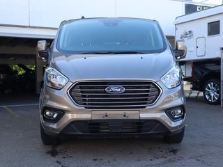 Ford Tourneo Custom Gebrauchtwagen Kaufen