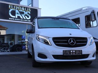 Mercedes-Benz V 250 Gebrauchtwagen Kaufen