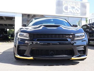 Dodge Charger Neuwagen Kaufen