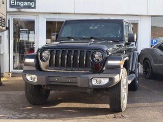 Jeep Wrangler age.one-day registration Kaufen