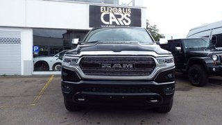 Dodge RAM Gebrauchtwagen Kaufen