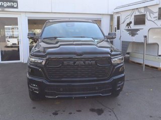 Dodge RAM Neuwagen Kaufen