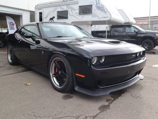 Dodge Challenger Gebrauchtwagen Kaufen