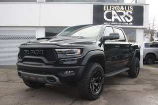 Dodge RAM Neuwagen Kaufen