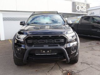 Ford Ranger Gebrauchtwagen Kaufen