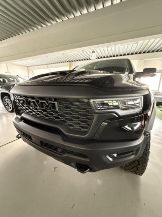 Dodge RAM Neuwagen Kaufen