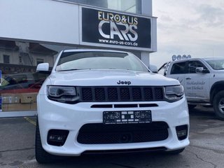 Jeep Grand Cherokee Gebrauchtwagen Kaufen