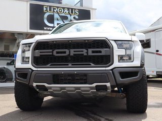 Ford Raptor Gebrauchtwagen Kaufen