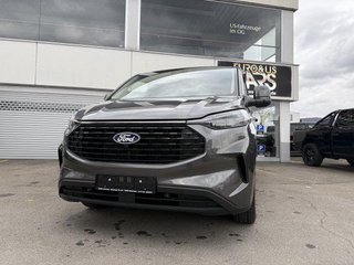 Ford Tourneo Custom age.one-day registration Kaufen