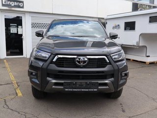 Toyota Hilux age.one-day registration Kaufen