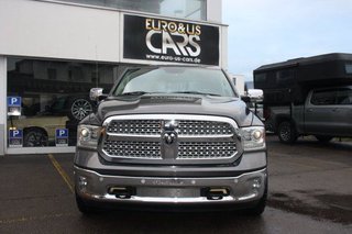 Dodge RAM Gebrauchtwagen Kaufen