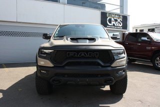 Dodge RAM Gebrauchtwagen Kaufen