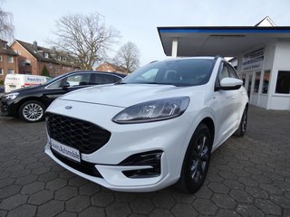 Ford Kuga Gebrauchtwagen Kaufen
