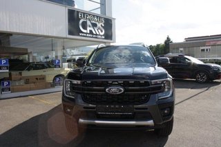 Ford Ranger Neuwagen Kaufen