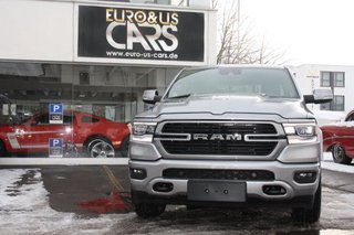 Dodge RAM Neuwagen Kaufen