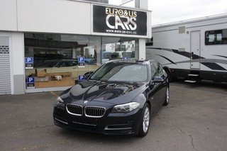 BMW 530 Gebrauchtwagen Kaufen