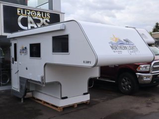 Northern Lights Campers  Neuwagen Kaufen