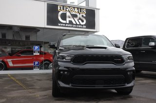 Dodge Durango Neuwagen Kaufen