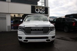 Dodge RAM Gebrauchtwagen Kaufen