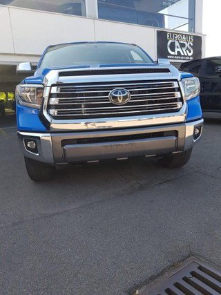 Toyota Tundra Gebrauchtwagen Kaufen