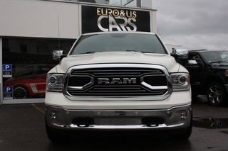 Dodge RAM Gebrauchtwagen Kaufen