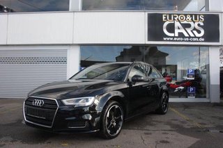 Audi A3 Gebrauchtwagen Kaufen