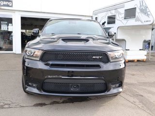 Dodge Durango Gebrauchtwagen Kaufen