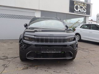 Jeep Avenger Neuwagen Kaufen