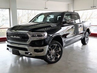 Dodge RAM Jahreswagen Kaufen