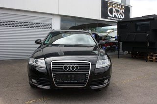 Audi A6 Gebrauchtwagen Kaufen