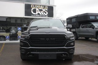 Dodge RAM Neuwagen Kaufen