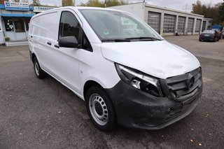 Mercedes-Benz Vito Kasten Used vehicle for sale