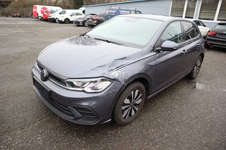 Volkswagen Polo Gebrauchtwagen Kaufen