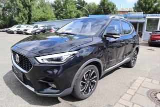 MG ZS 1.5i Luxury Kamera. Navi. Klimaaut. Alu. SHZ. PDC.