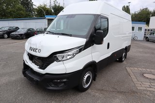 Iveco Daily Gebrauchtwagen Kaufen