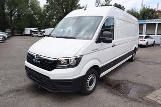 MAN TGE Used vehicle for sale