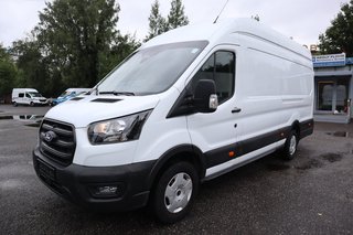 Ford Transit Gebrauchtwagen Kaufen