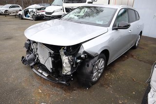Opel Astra Gebrauchtwagen Kaufen