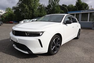Opel Astra Gebrauchtwagen Kaufen