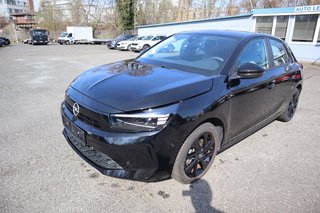 Opel Corsa Gebrauchtwagen Kaufen