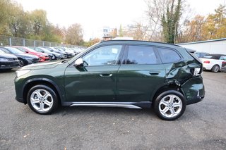 BMW X1 Gebrauchtwagen Kaufen