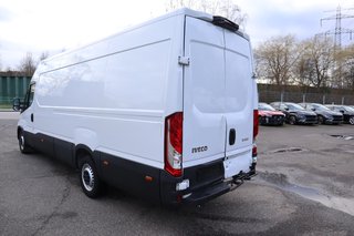 Iveco Daily Gebrauchtwagen Kaufen