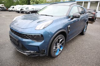 Lynk&Co 1 Gebrauchtwagen Kaufen