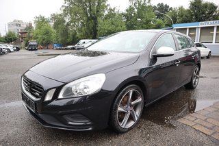 Volvo V60 Used vehicle for sale